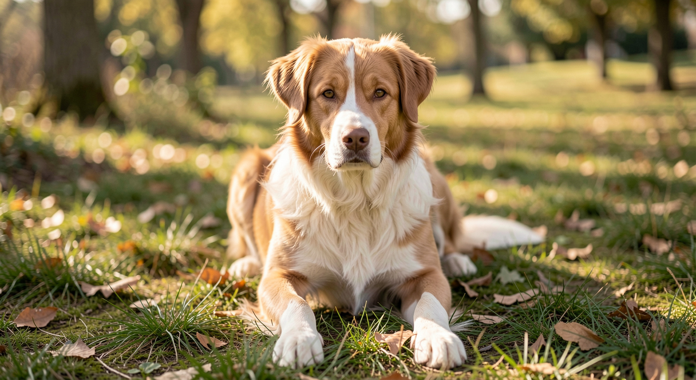 dogref.fr Approfondir une race Après le rang et la tendance, consultez les fiches caractère, santé et besoins.